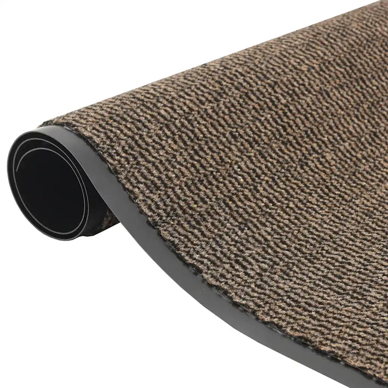 Doormat Brown 90x150 cm