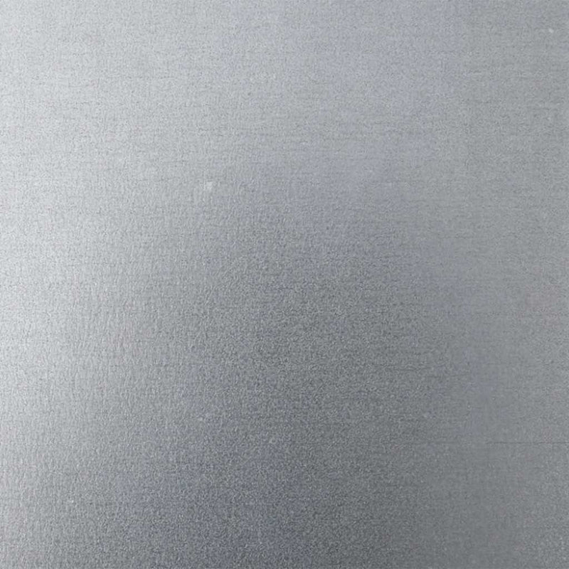 vidaXL Planter 80x40x80 cm Galvanised Steel