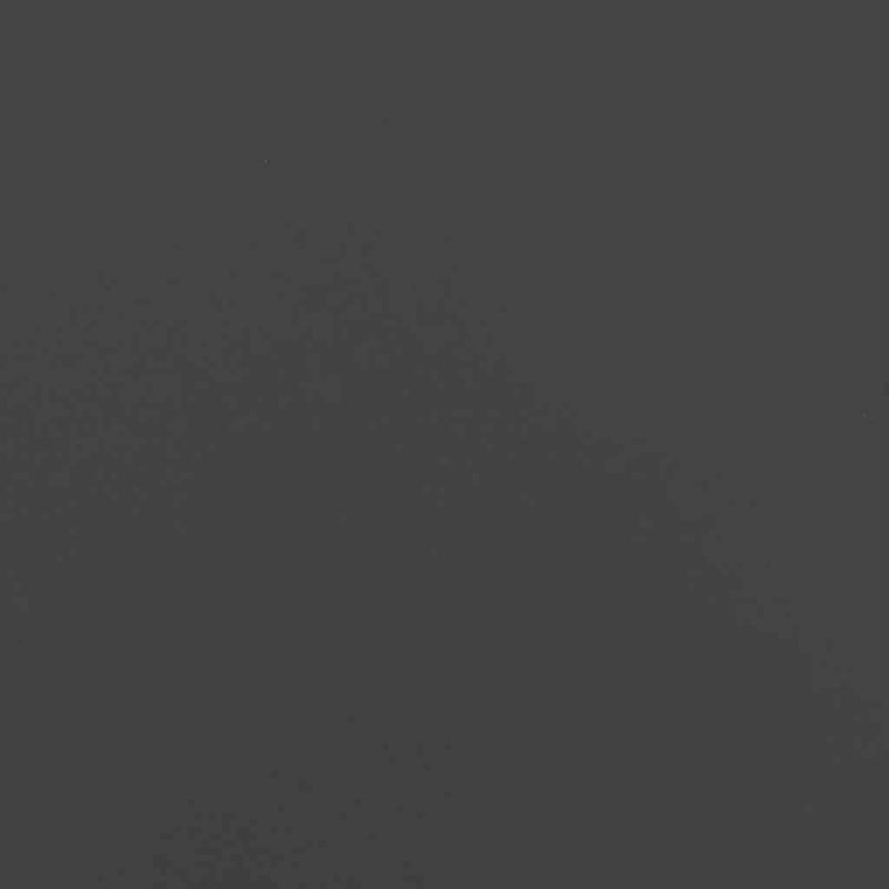 vidaXL Planter Black 80x80x40 cm Cold-rolled Steel