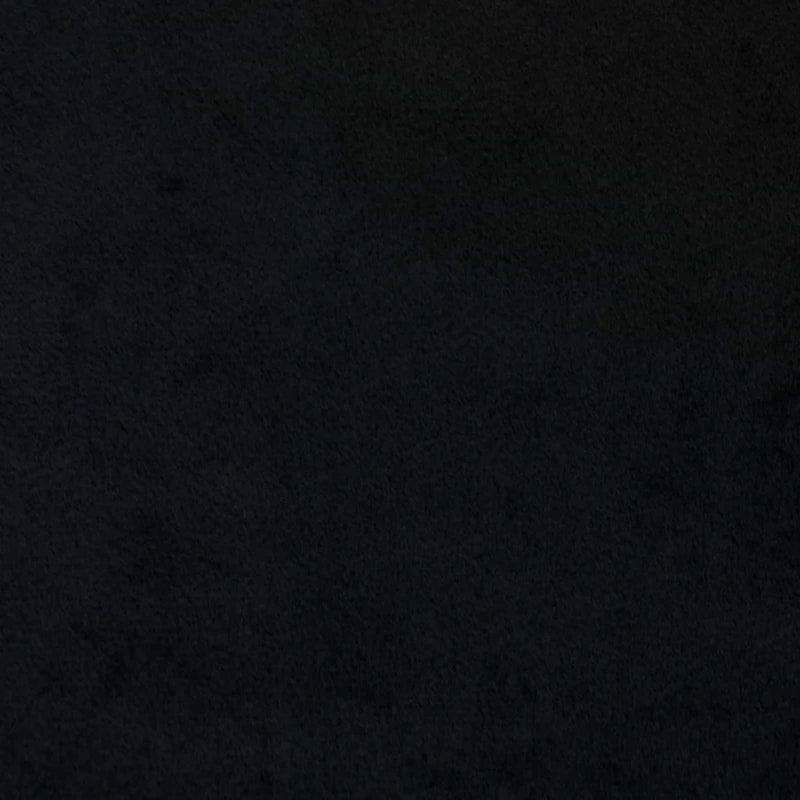 Blackout Curtains 2 pcs Black 140 x 245 cm Velvet