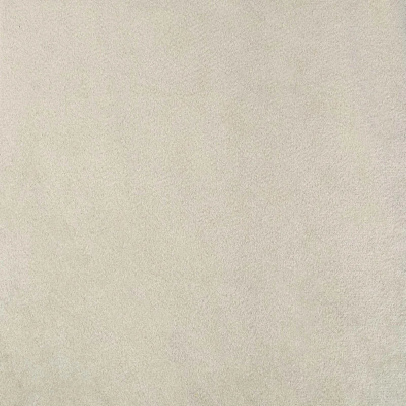 Blackout Curtains 2 pcs Cream 140 x 245 cm Velvet