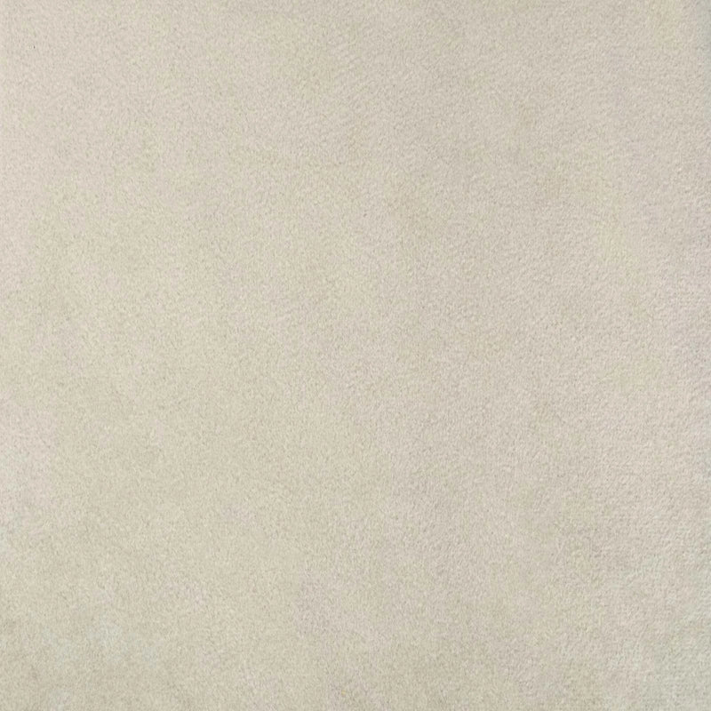 Blackout Curtains 2 pcs Cream 140 x 260 cm Velvet