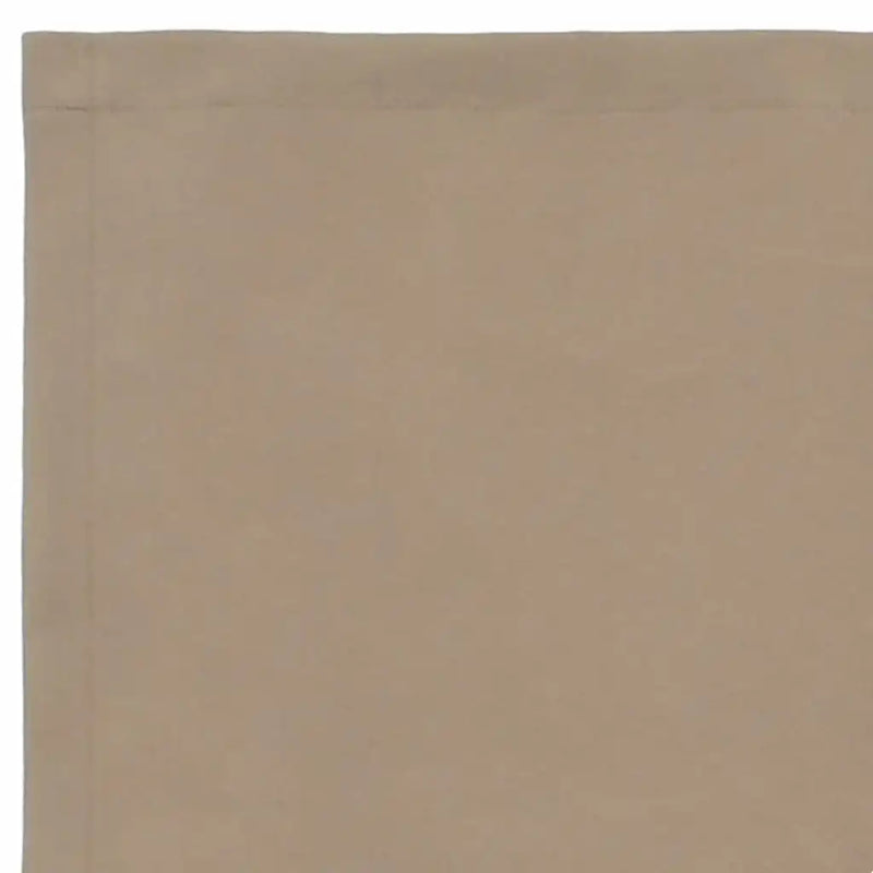 Awning Replacement Fabric Beige 4 x 3,5 m Polyester