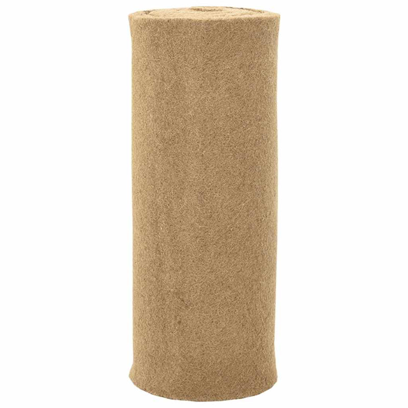Hemp Mat for Rodents 0.5x5 m 5 mm