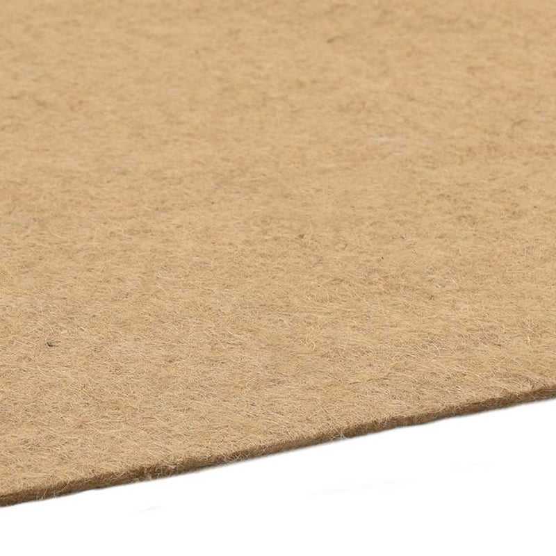 Hemp Mat for Rodents 0.5x5 m 5 mm