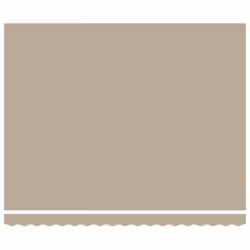 Retractable Awning Beige 400 x 300 cm Polyester and Aluminium