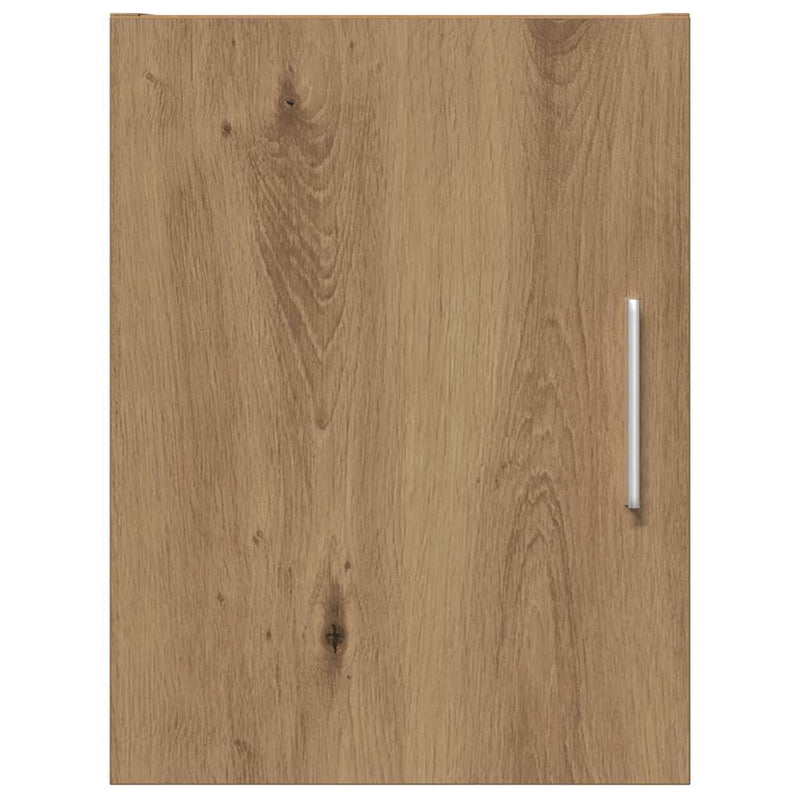 Wall-Mounted Cabinet Artisan Oak 30 x 42.5 x 39.5 cm