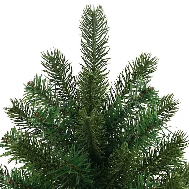 Artificial Christmas Tree Green 95 cm PE and PVC