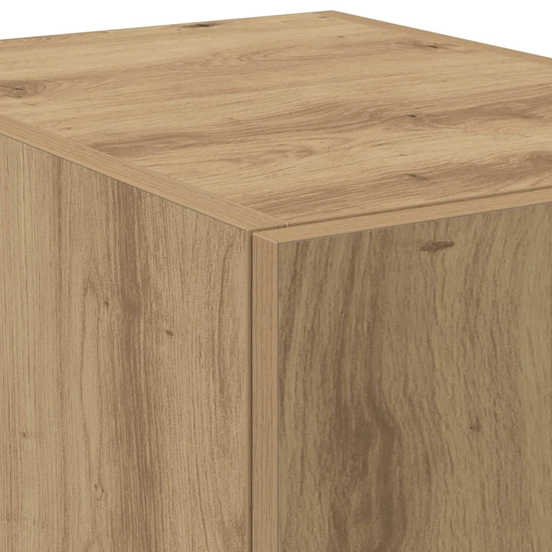 Highboard Artisan Oak 40 x 42,5 x 185 cm