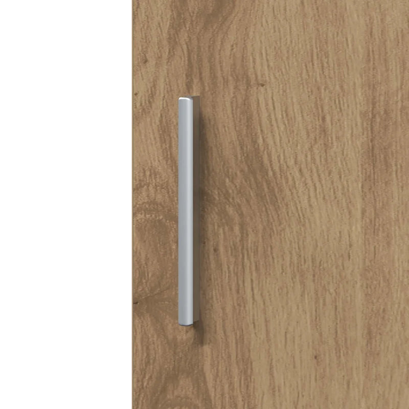 Highboard Artisan Oak 40 x 42,5 x 185 cm