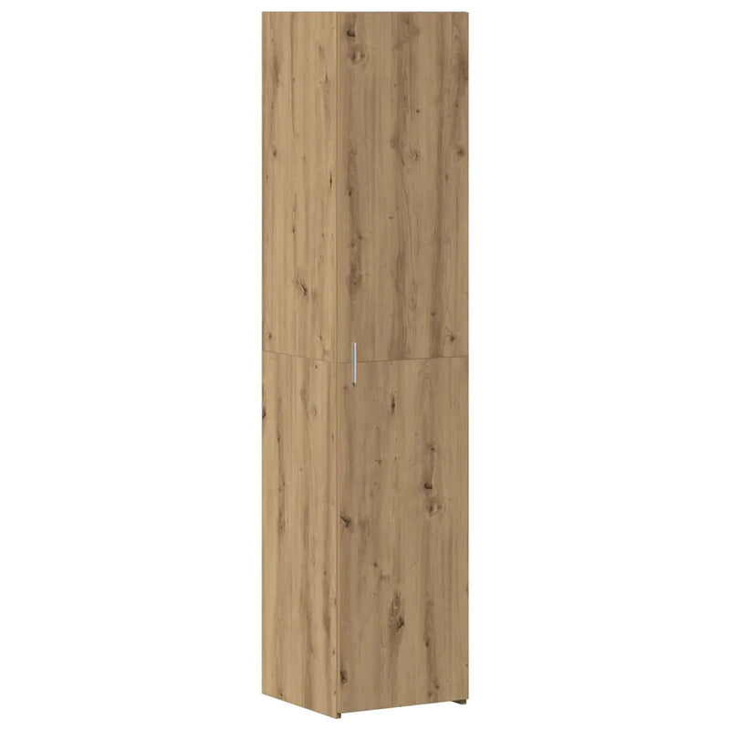 Highboard Artisan Oak 40 x 42,5 x 185 cm