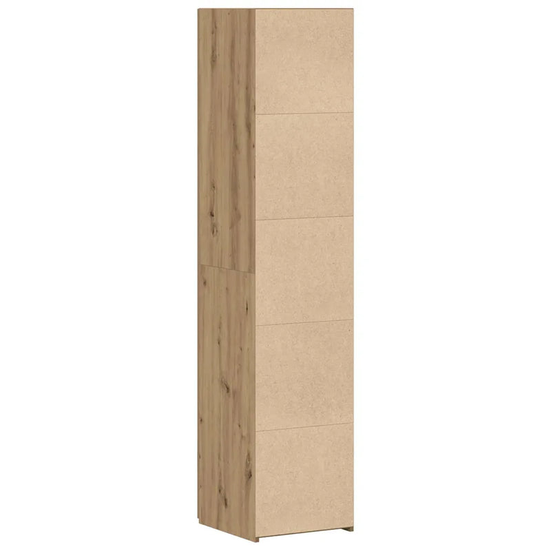 Highboard Artisan Oak 40 x 42,5 x 185 cm