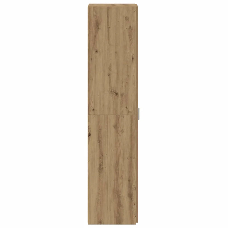 Highboard Artisan Oak 40 x 42,5 x 185 cm