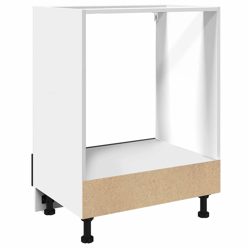 Hanging Cabinet Black Oak 60 x 46 x 81,5 cm Engineered Wood