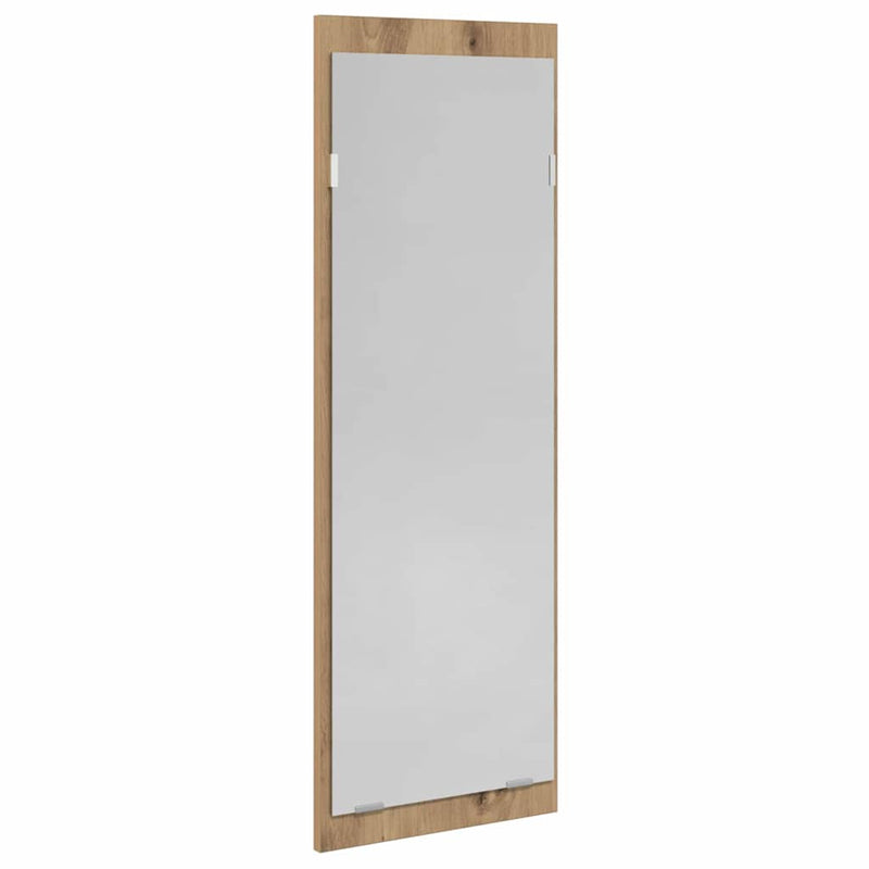 vidaXL Hallway Furniture Set 4 pcs Black oak 90 x 31 x 46.5 cm