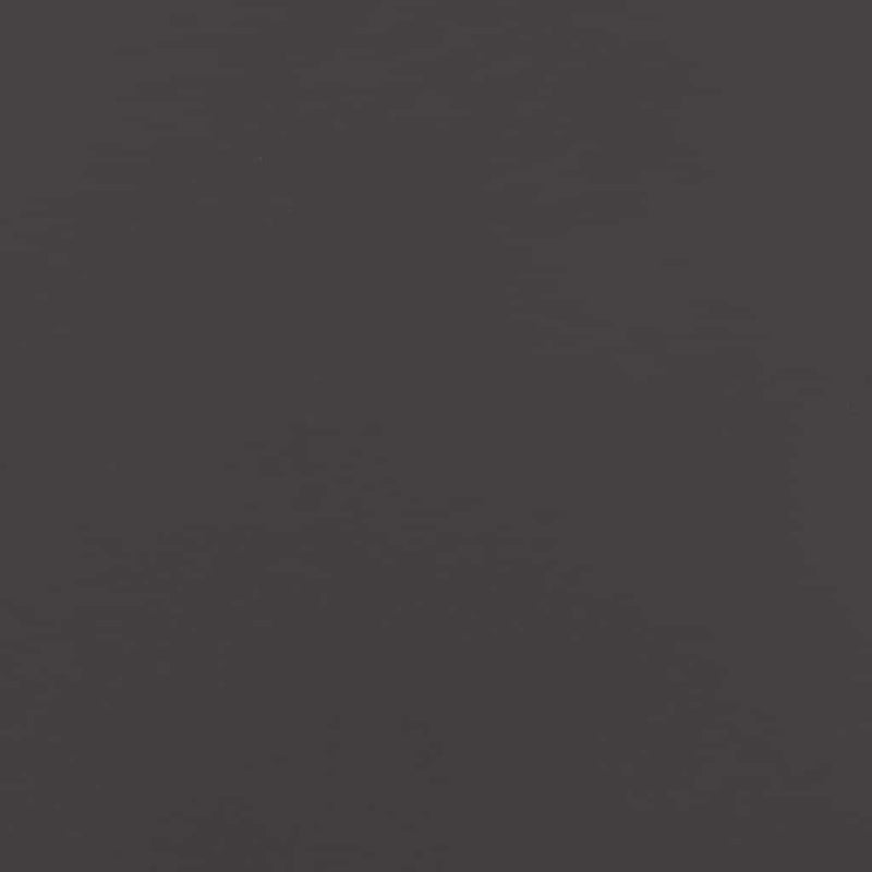 vidaXL Garden Planter Black 100 x 100 x 50 cm Cold-rolled Steel