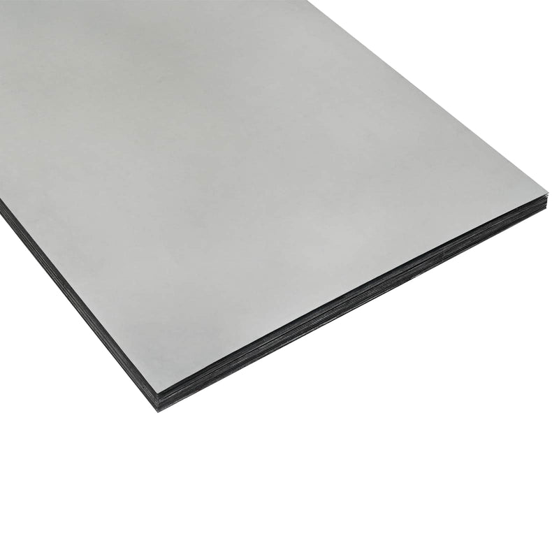 vidaXL Outdoor Storage Box Silver 100 x 50,5 x 50 cm Steel