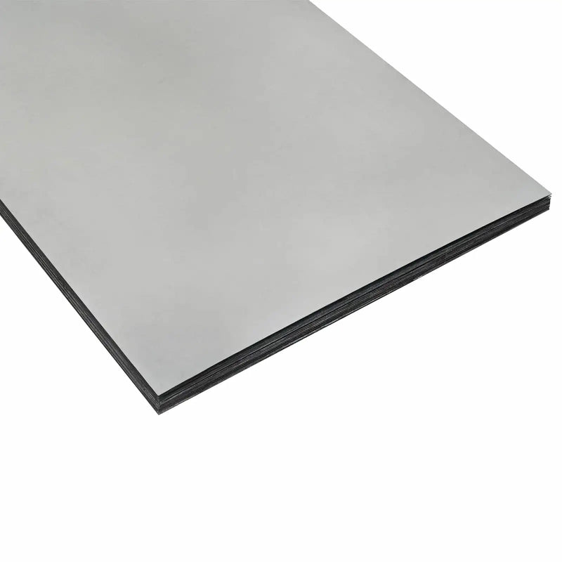 Garden Storage Cushion Box Galvanised Steel 80 x 50,5 x 50 cm