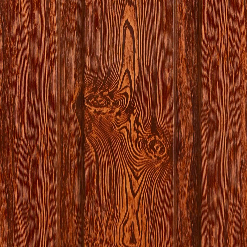 Garden Sheds Brown 140.5 x 74 x 200 cm Metal