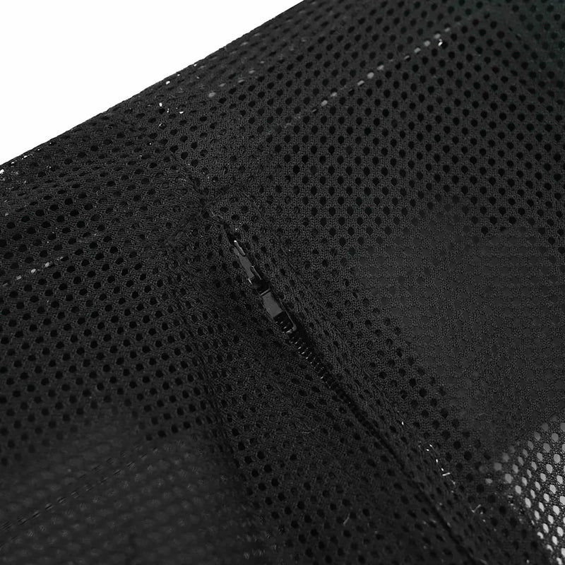 Airsoft Target Black 19 x 26 x 25 cm Plastic