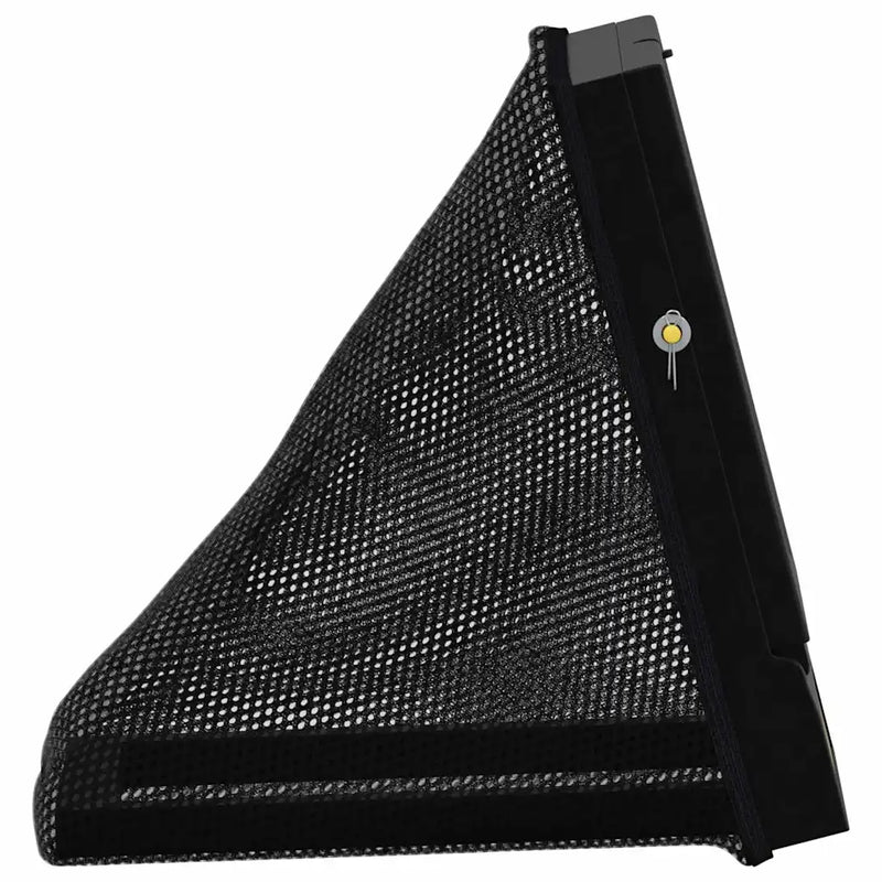 Airsoft Target Black 19 x 26 x 25 cm Plastic