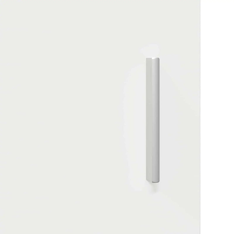 Bathroom Cabinet Set TULUM White 60 x 34 x 63 cm