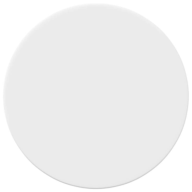 vidaXL Table Top White 50 x 50 x 1.5 cm Engineered wood