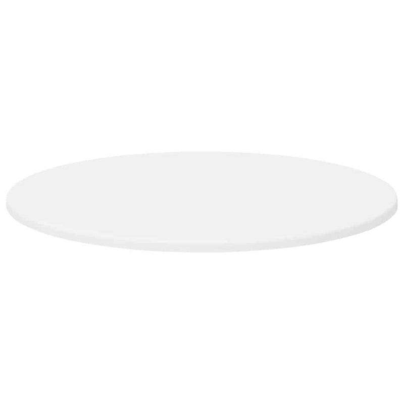 vidaXL Table Top White 60 x 60 x 1.5 cm Engineered wood