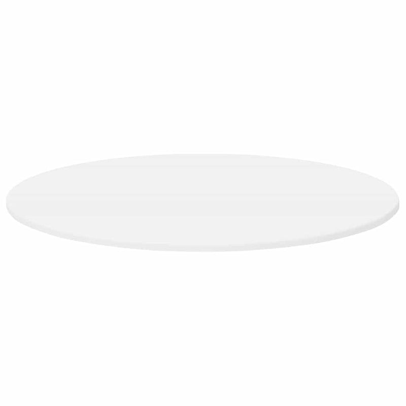 vidaXL Table Top White 80 x 80 x 1.5 cm Engineered wood