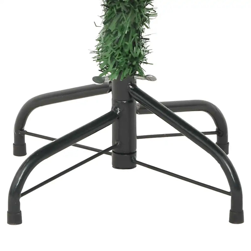 Christmas Tree Green 180 cm PVC