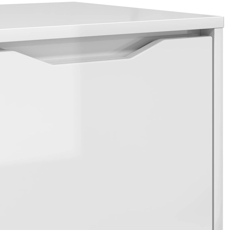 Bathroom Cabinet 40.5 x 40 x 44 cm Engineered Wood