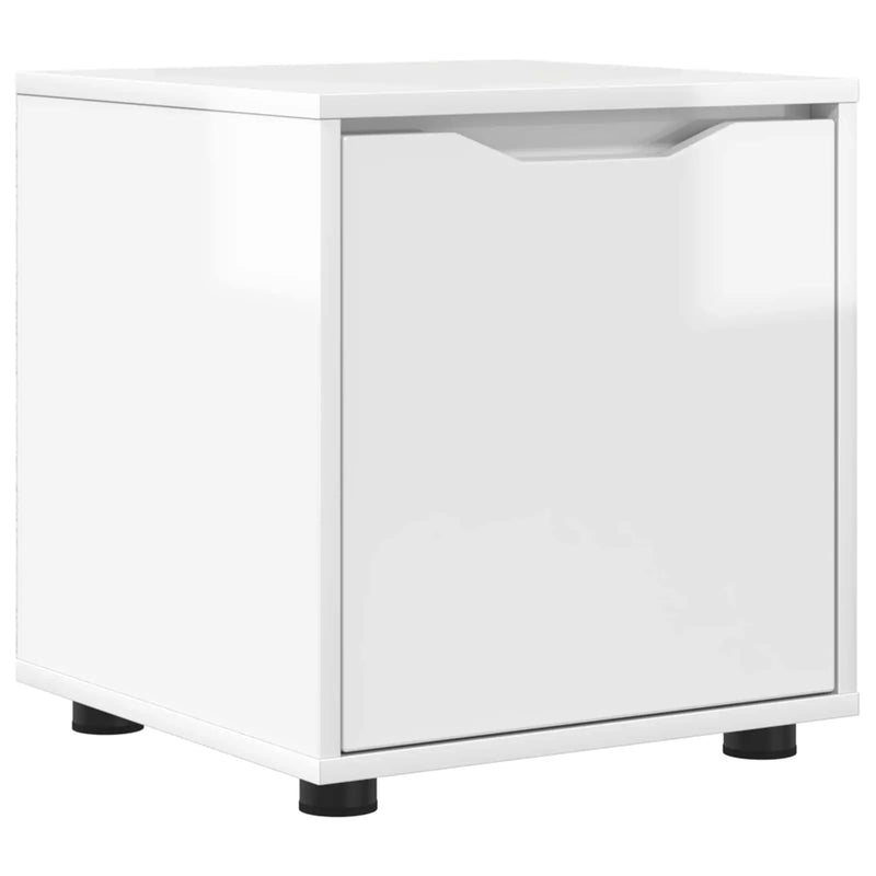 Bathroom Cabinet 40.5 x 40 x 44 cm Engineered Wood