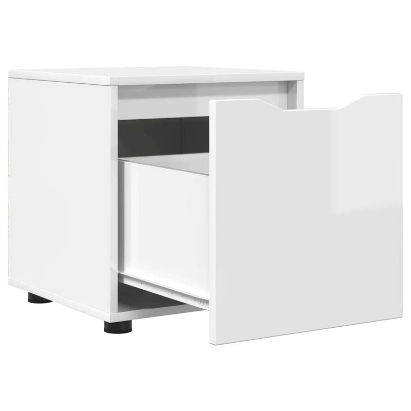 Bathroom Cabinet 40.5 x 40 x 44 cm Engineered Wood
