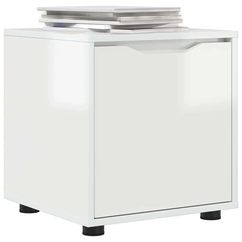 Bathroom Cabinet 40.5 x 40 x 44 cm Engineered Wood