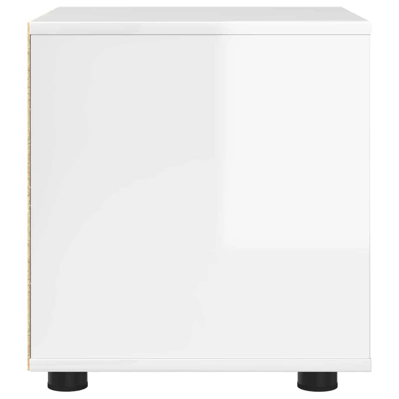 Bathroom Cabinet 40.5 x 40 x 44 cm Engineered Wood