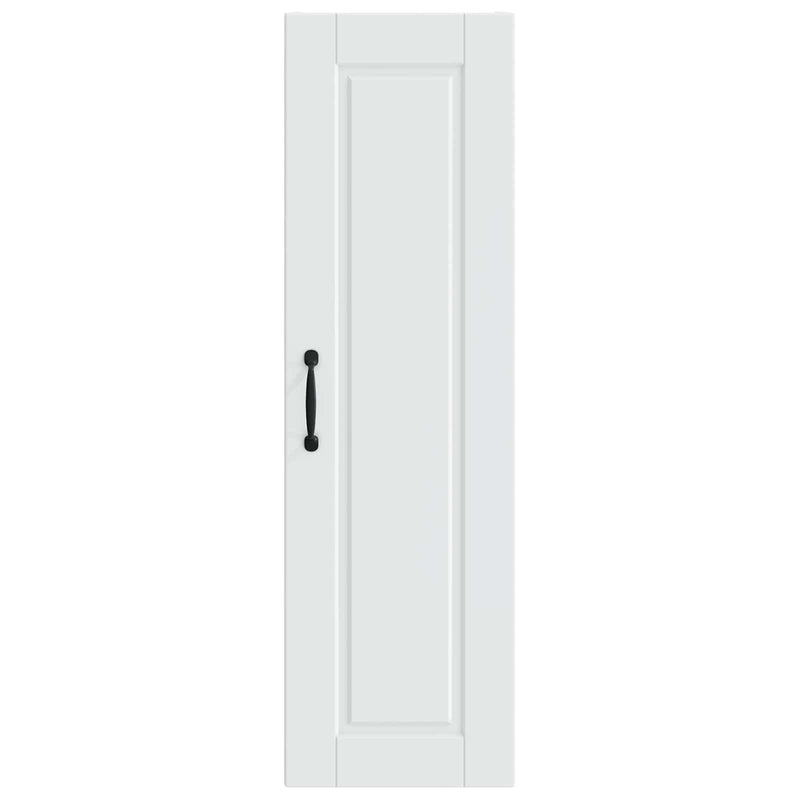 vidaXL Kitchen Cabinet White 30 x 31 x 100 cm Engineered Wood
