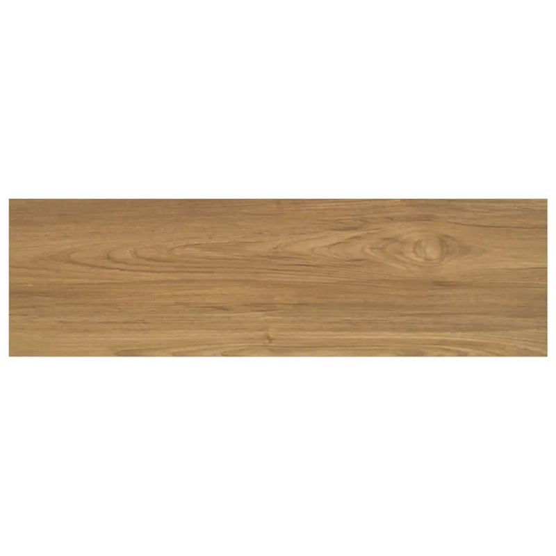 Wall Shelf 2 pcs Brown 80 x 23,5 x 3,8 cm Engineered Wood