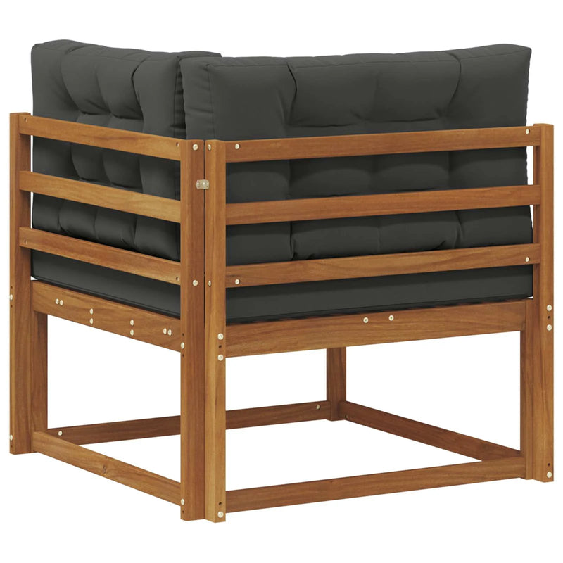 Outdoor Corner sofa Natural