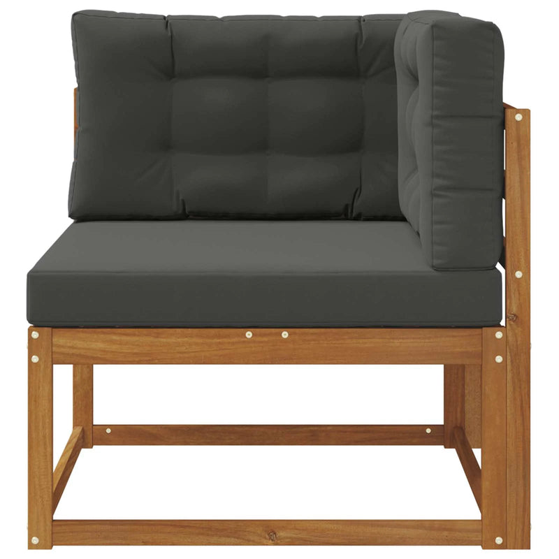 Outdoor Corner sofa Natural