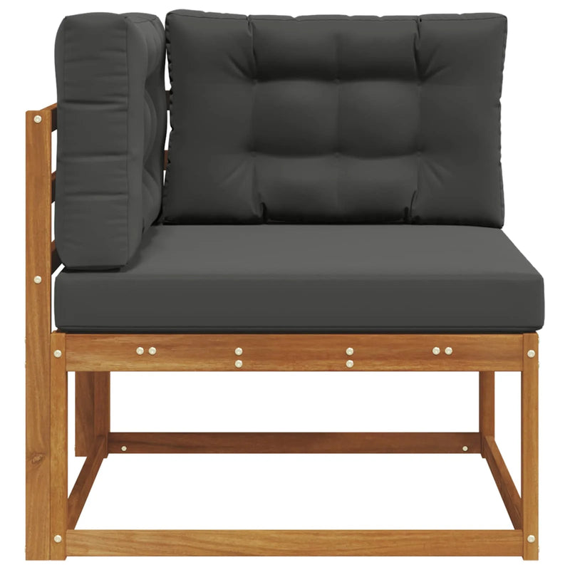 Outdoor Corner sofa Natural