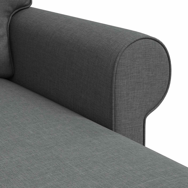 Sofa Dark Grey