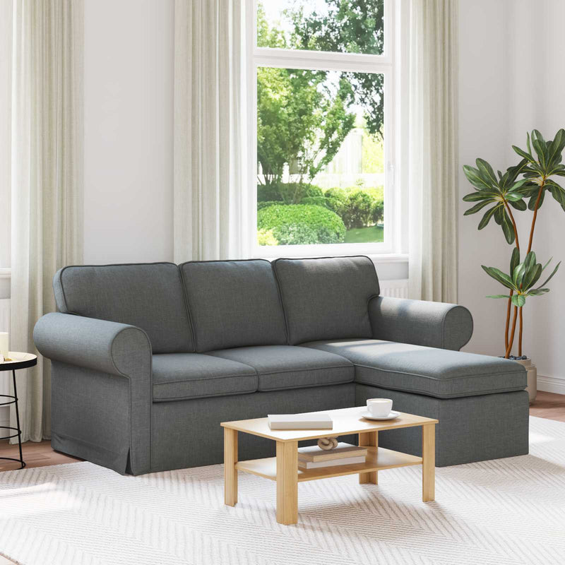 Sofa Dark Grey