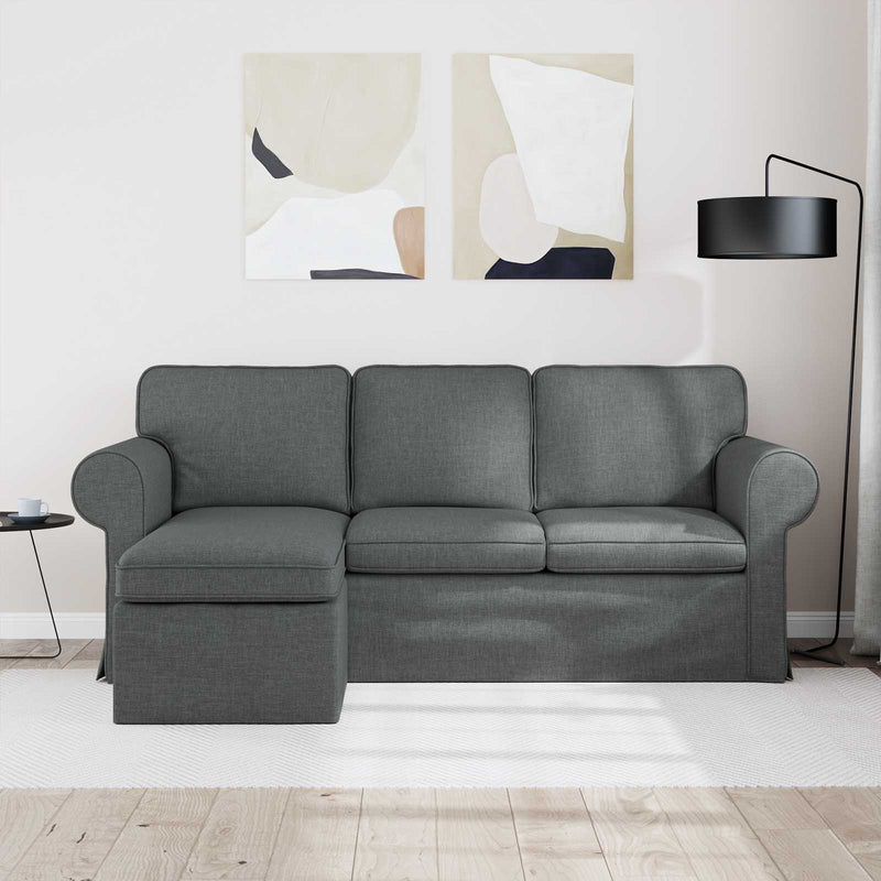 Sofa Dark Grey