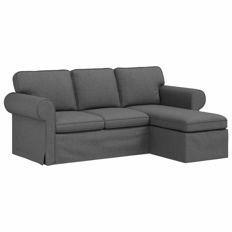 Sofa Dark Grey
