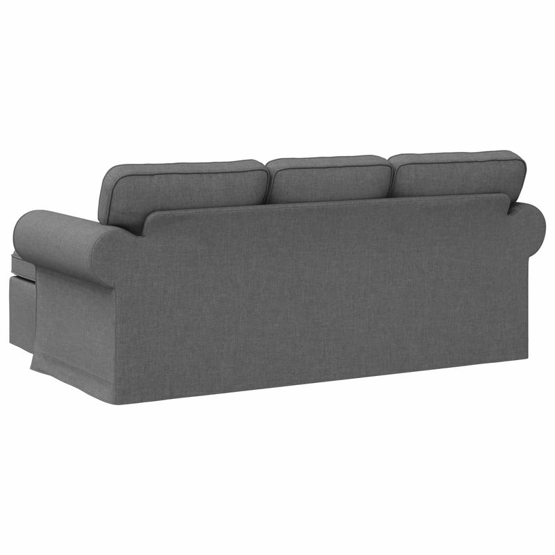 Sofa Dark Grey