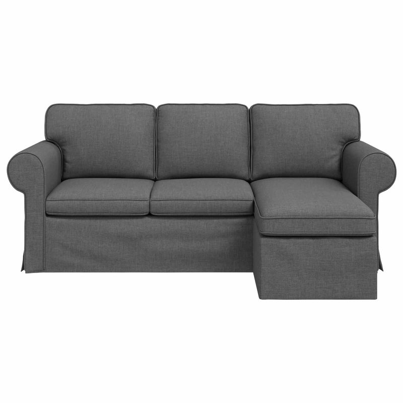 Sofa Dark Grey