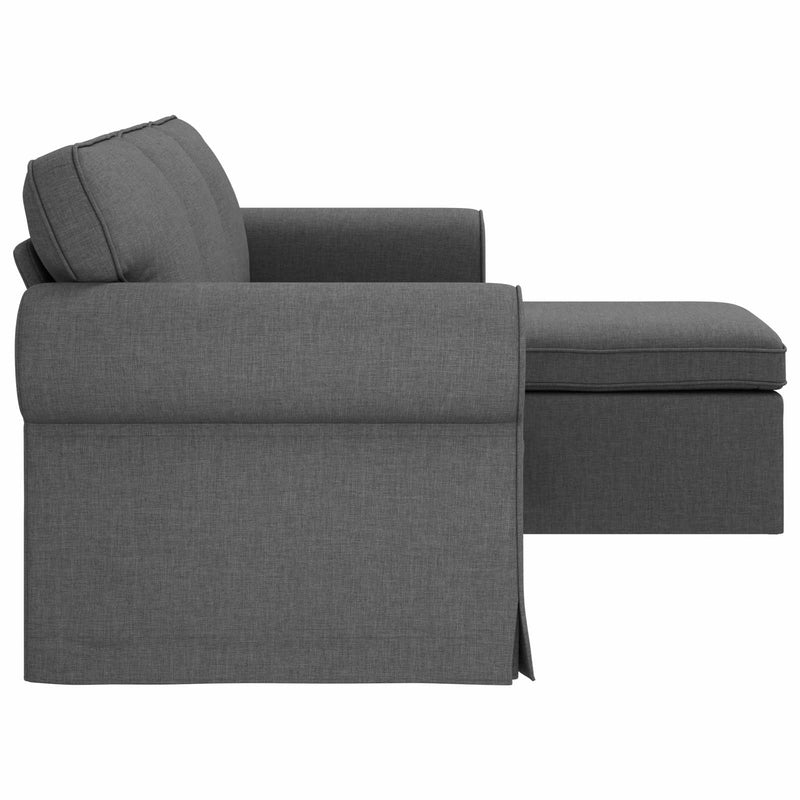 Sofa Dark Grey