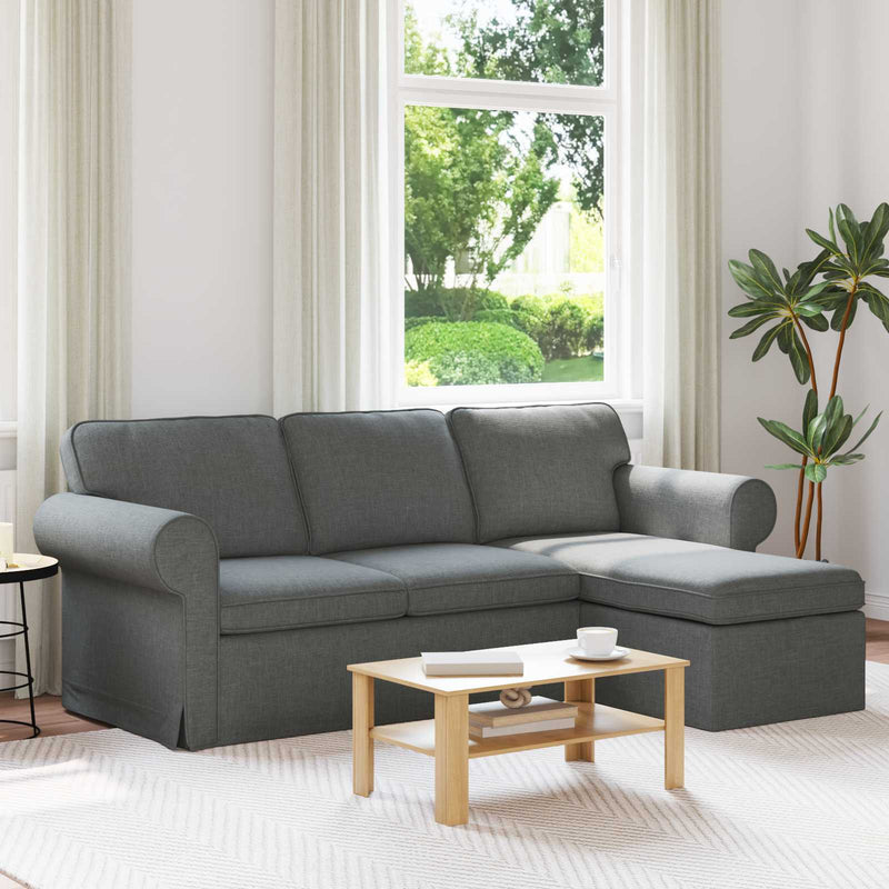 Sofa Dark Grey