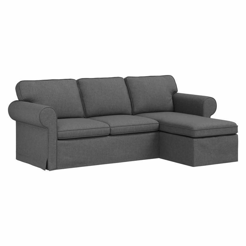 Sofa Dark Grey