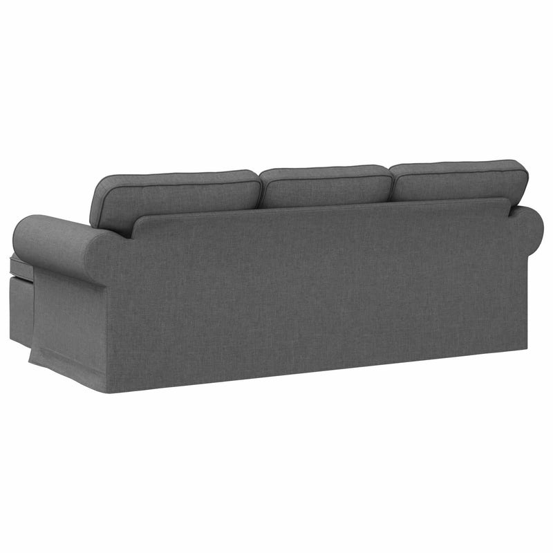 Sofa Dark Grey